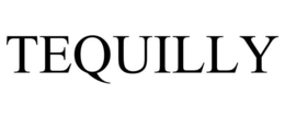 TEQUILLY trademark