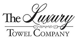 THE LUXURY TOWEL COMPANY trademark