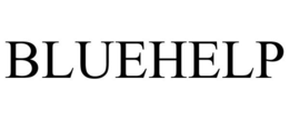 BLUEHELP trademark