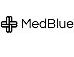 MEDBLUE trademark