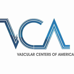 VCA VASCULAR CENTERS OF AMERICA trademark