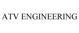 ATV ENGINEERING trademark