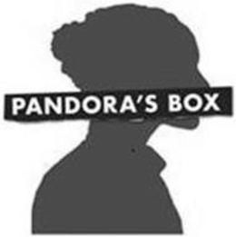 PANDORA'S BOX trademark