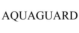 AQUAGUARD trademark