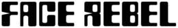 FACE REBEL trademark
