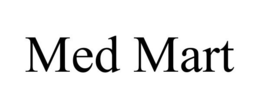 MED MART trademark