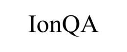 IONQA trademark