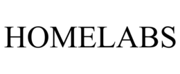 HOMELABS trademark
