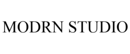 MODRN STUDIO trademark