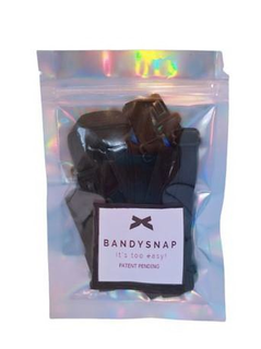 BANDYSNAP trademark