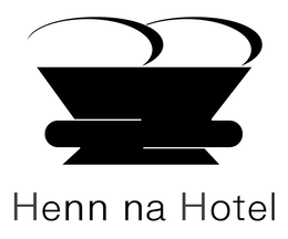 HENN NA HOTEL trademark