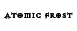 ATOMIC FROST trademark