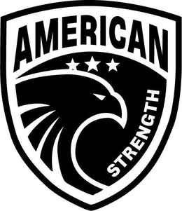 AMERICAN STRENGTH trademark