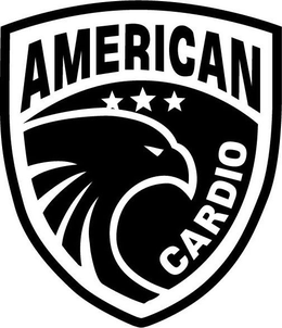 AMERICAN CARDIO trademark