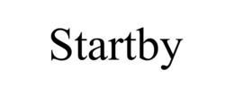 STARTBY trademark