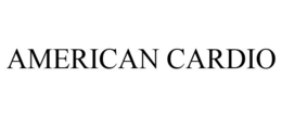 AMERICAN CARDIO trademark