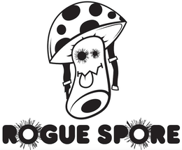 ROGUE SPORE trademark