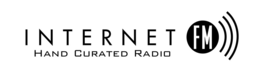 INTERNET FM HAND CURATED RADIO trademark