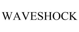 WAVESHOCK trademark