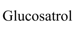 GLUCOSATROL trademark