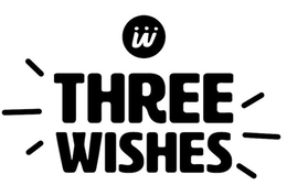W THREE WISHES trademark