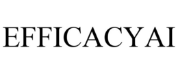 EFFICACYAI trademark