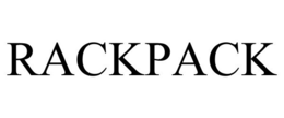RACKPACK trademark