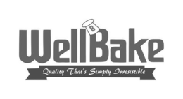 B WELLBAKE QUALITY THAT'S SIMPLY IRRESISTIBLE trademark