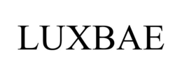 LUXBAE trademark