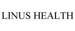 LINUS HEALTH trademark
