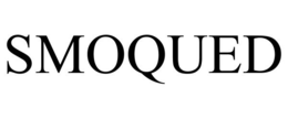 SMOQUED trademark