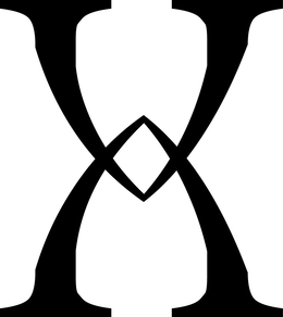 X trademark