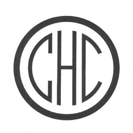 CHC trademark