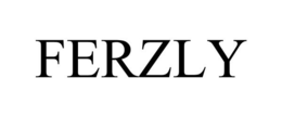 FERZLY trademark