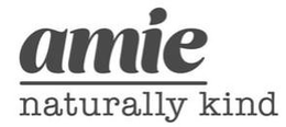 AMIE NATURALLY KIND trademark