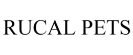 RUCAL PETS trademark