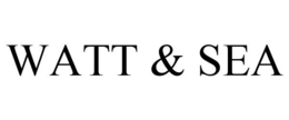 WATT & SEA trademark