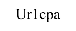 UR1CPA trademark