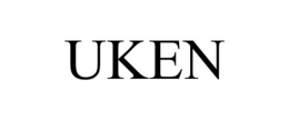 UKEN trademark