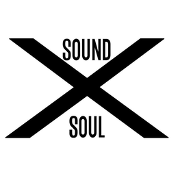 SOUND X SOUL trademark