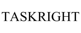 TASKRIGHT trademark