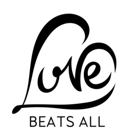 LOVE BEATS ALL trademark