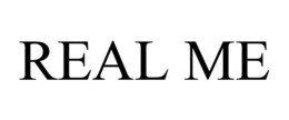 REAL ME trademark