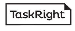 TASKRIGHT trademark