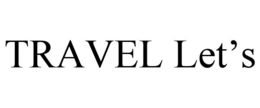 TRAVEL LET'S trademark