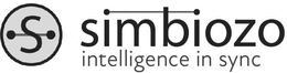 S SIMBIOZO INTELLIGENCE IN SYNC trademark