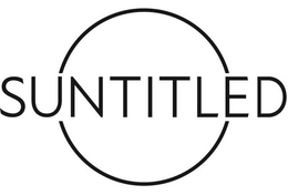 SUNTITLED trademark