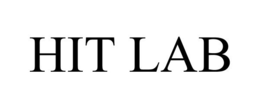 HIT LAB trademark