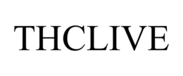 THCLIVE trademark