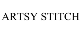 ARTSY STITCH trademark